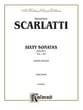 60 Sonatas Vol 1 piano sheet music cover